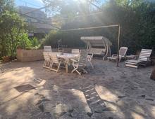 Foto Cometa 3 — Detached house for sale in Rome