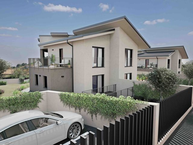 Villino 4