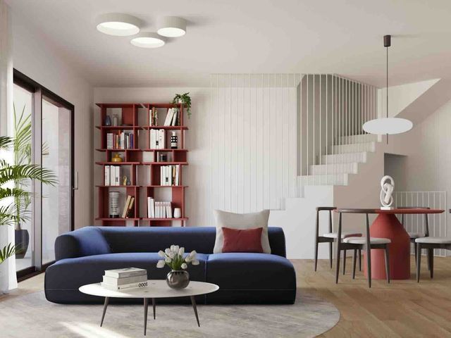 Villino 3