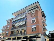 Apartment for sale in Rome Pietralata