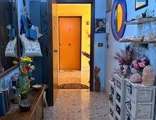Apartment for sale in Rome Pietralata