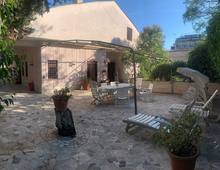 Foto Cometa 28 — Detached house for sale in Rome