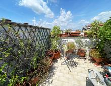 Apartment for sale in Rome Pietralata