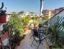 Apartment for sale in Rome Pietralata