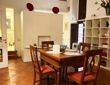 Apartment for sale in Rome Rione Regola