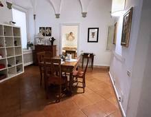 Apartment for sale in Rome Rione Regola
