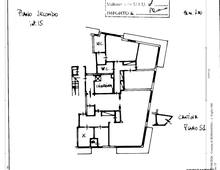 Apartment for sale in Rome Piazza delle Muse