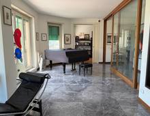 Penthouse for sale in Rome Piazza delle Muse
