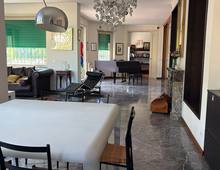 Penthouse for sale in Rome Piazza delle Muse