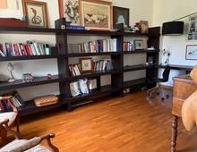 Penthouse for sale in Rome Piazza delle Muse