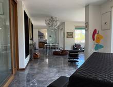 Penthouse for sale in Rome Piazza delle Muse