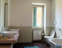 Penthouse for sale in Rome Piazza delle Muse