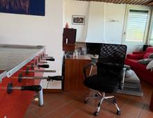 Penthouse for sale in Rome Piazza delle Muse