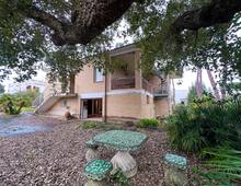 Villa Franca, a Pochi Passi dal Mare