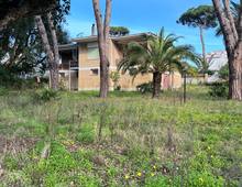 Villa Franca, a Pochi Passi dal Mare