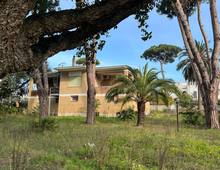 Villa Franca, a Pochi Passi dal Mare