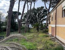 Villa Franca, a Pochi Passi dal Mare