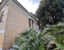 Villa Franca, a Pochi Passi dal Mare