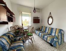 Villa Franca, a Pochi Passi dal Mare