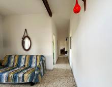 Villa Franca, a Pochi Passi dal Mare