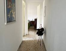 Villa Franca, a Pochi Passi dal Mare