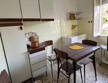 Villa Franca, a Pochi Passi dal Mare