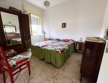 Villa Franca, a Pochi Passi dal Mare