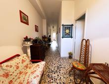 Villa Franca, a Pochi Passi dal Mare
