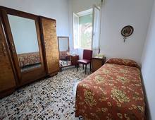 Villa Franca, a Pochi Passi dal Mare