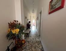 Villa Franca, a Pochi Passi dal Mare