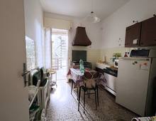 Villa Franca, a Pochi Passi dal Mare