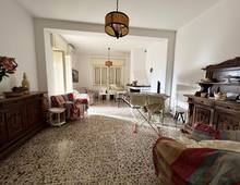 Villa Franca, a Pochi Passi dal Mare