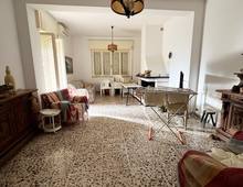 Villa Franca, a Pochi Passi dal Mare