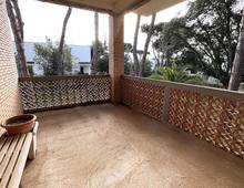 Villa Franca, a Pochi Passi dal Mare