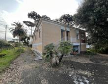 Villa Franca, a Pochi Passi dal Mare