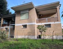 Villa Franca, a Pochi Passi dal Mare