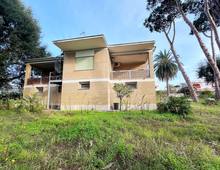 Villa Franca, a Pochi Passi dal Mare