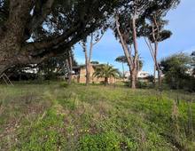 Villa Franca, a Pochi Passi dal Mare