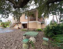 Villa Franca, a Pochi Passi dal Mare