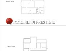 Villa Franca, a Pochi Passi dal Mare