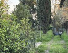 Foto Cometa 5 — Building land for sale in Velletri