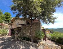 Villa for sale in Castiglione della Pescaia Punta Ala