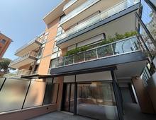 Apartment for sale in Rome Piazza delle Muse