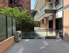 Apartment for sale in Rome Piazza delle Muse