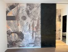 Apartment for sale in Rome Piazza delle Muse
