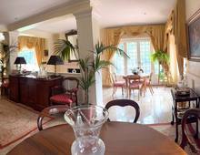 Villa Matilda. Bellissima Dimora Unifamiliare