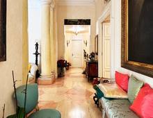 Apartment for sale in Rome Piazza delle Muse