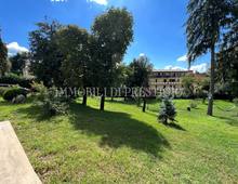 Land for sale in Fiuggi Centro