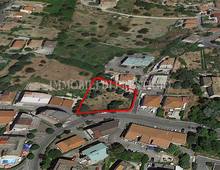Land for sale in Fiuggi Centro