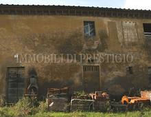 Detached house for sale in Palaia Usiglian Del Vescovo
